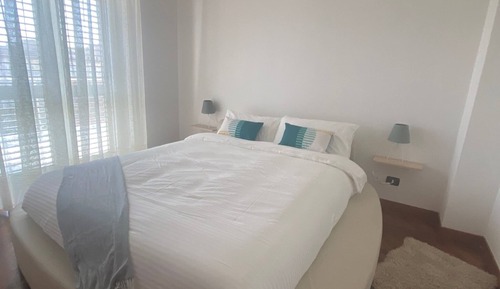 Apartment, 1 Schlafzimmer, Raucher, Terrasse