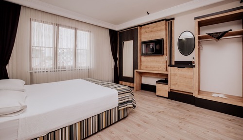 Standard-Apartment
