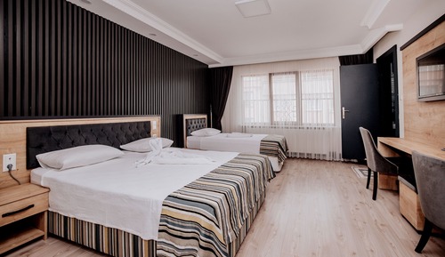 Deluxe-Suite