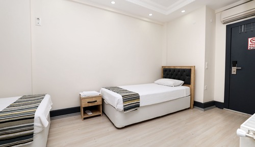 Deluxe-Apartment