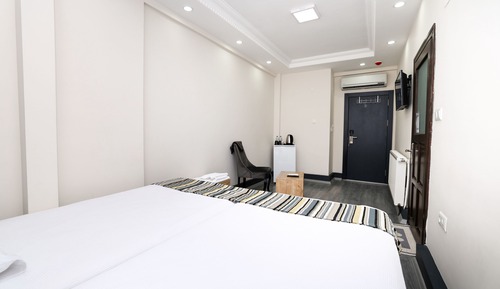 Standardzimmer