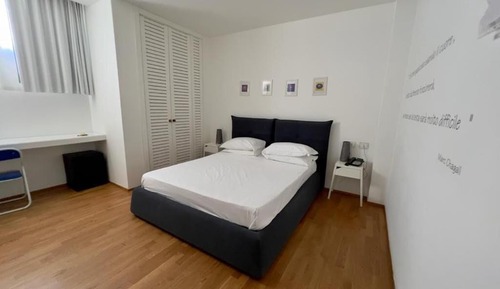 Standardzimmer