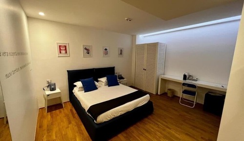 Basic-Zimmer