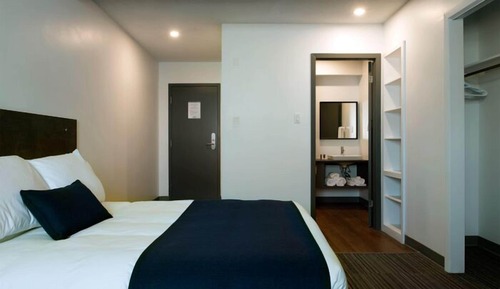 Standard-Doppelzimmer
