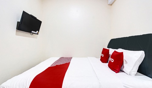 Standard-Doppelzimmer