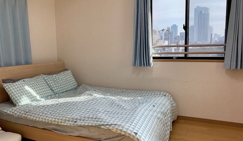 Signature-Apartment, Nichtraucher, Kühlschrank und Mikrowelle