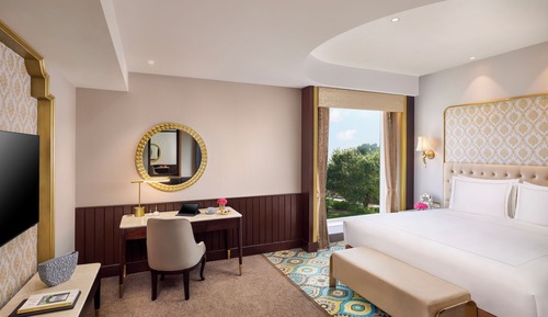 Presidential-Suite