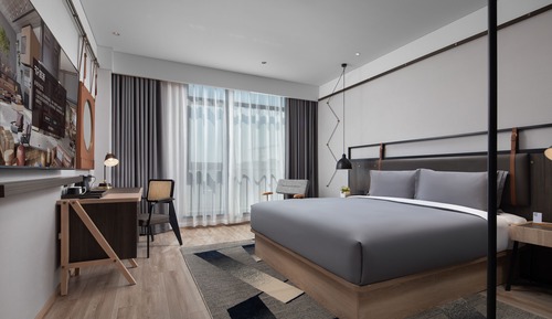 Comfort-Doppelzimmer