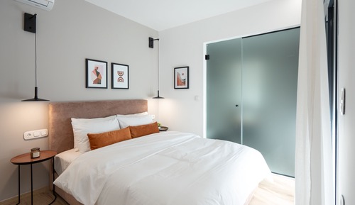 Luxury-Apartment (EDGE - D4)