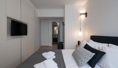 Comfort-Apartment (EDGE - C3)