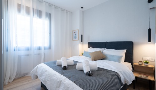 Comfort-Apartment (EDGE - A1)