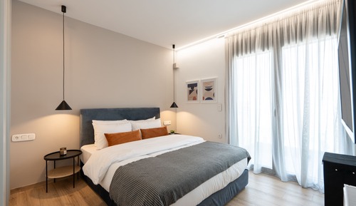 Exclusive-Apartment (EDGE - D2)