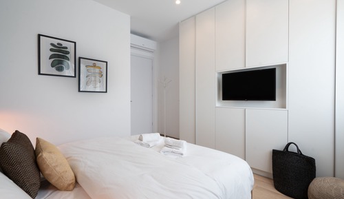 Comfort-Apartment (EDGE - C1)