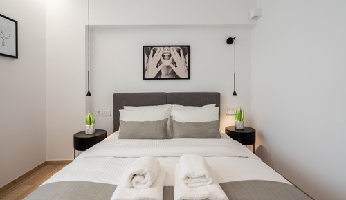 Comfort-Apartment