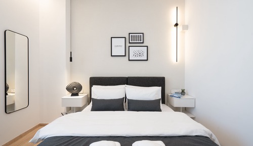 Design-Apartment