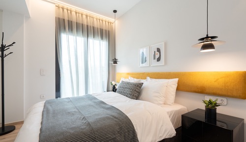 Superior-Apartment (EDGE - B4)