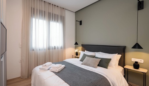 Signature-Apartment (EDGE - B5)