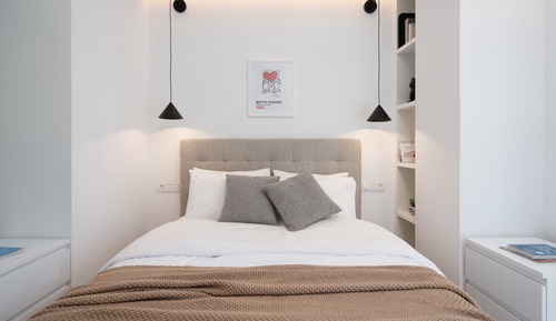 Comfort-Apartment