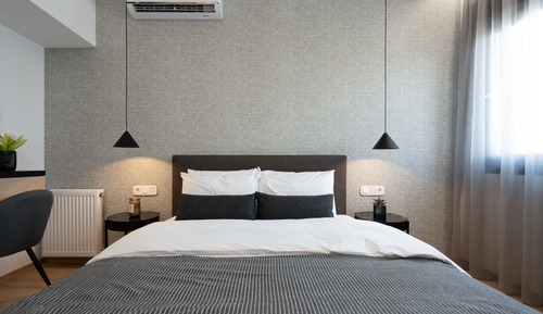 Exclusive-Apartment (EDGE - D3)