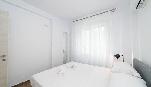 Loft, 2 Schlafzimmer