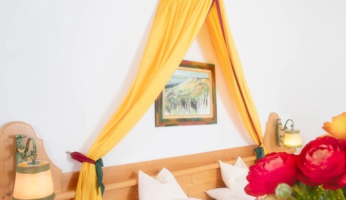 Superior-Doppelzimmer