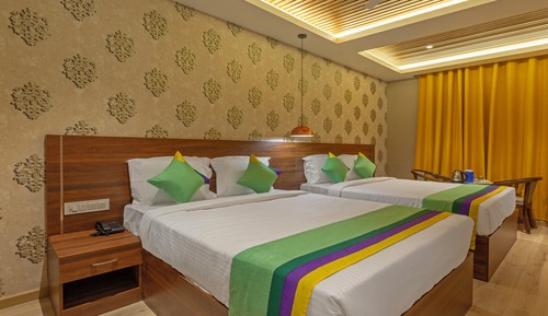 Premium-Zimmer