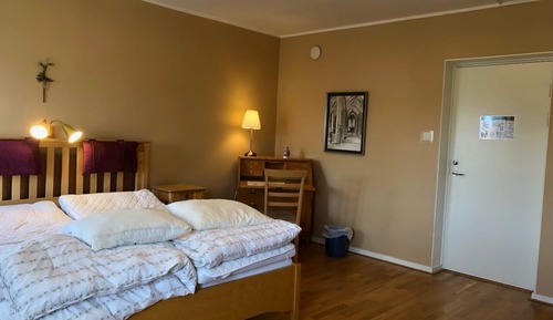 Doppelzimmer