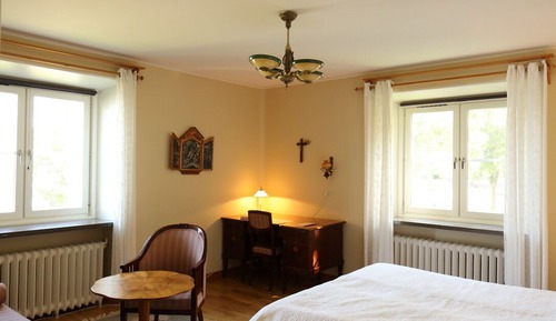 Doppelzimmer