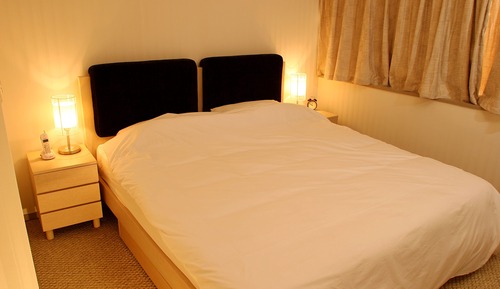 Deluxe-Apartment