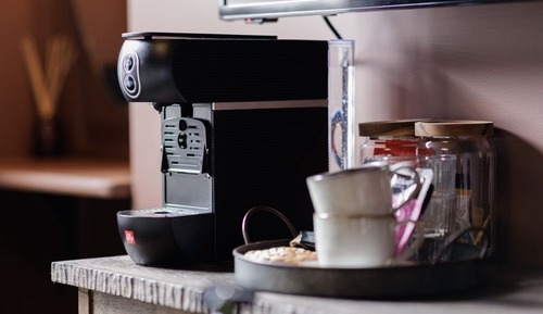 Standard-Doppelzimmer, 1 King-Bett, Nichtraucher