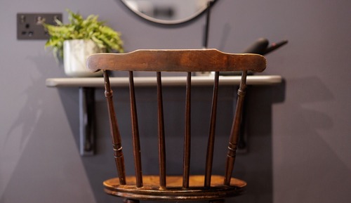 Standard-Doppelzimmer, 1 King-Bett, Nichtraucher