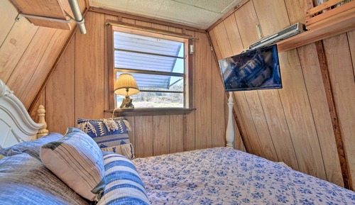 Ferienhaus (1 Bedroom)