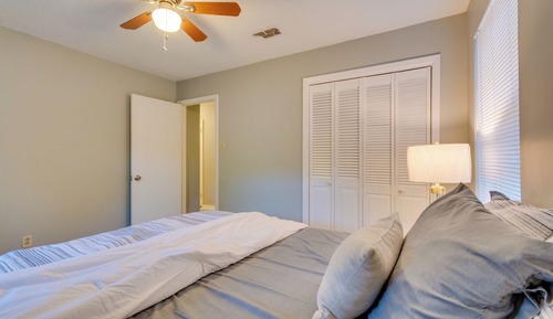 Ferienhaus (3 Bedrooms)