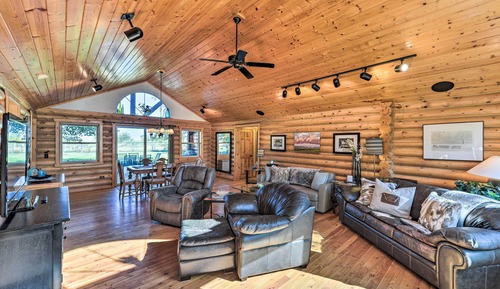 Ferienhaus (3 Bedrooms)