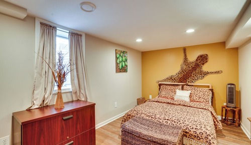 Ferienhaus (3 Bedrooms)