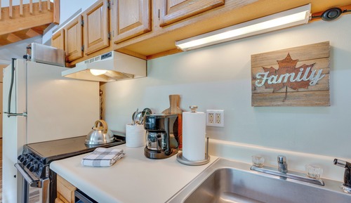 Apartment (1 Bedroom)