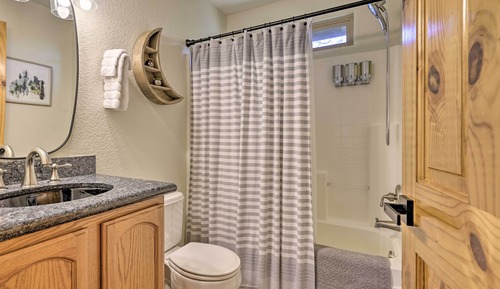 Ferienhaus (3 Bedrooms)