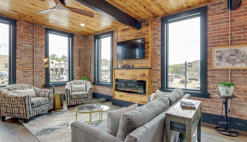 Apartment (1 Bedroom)