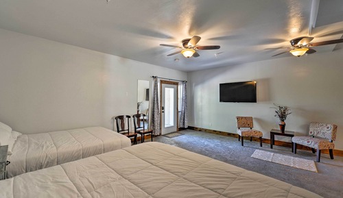 Apartment (0 Bedroom)