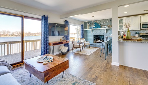 Ferienhaus (3 Bedrooms)