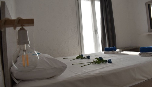 Deluxe-Suite, Meerblick