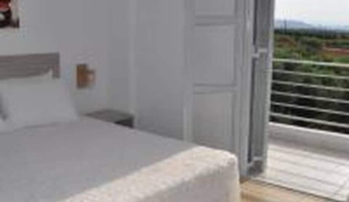 Deluxe-Dreibettzimmer, Meerblick