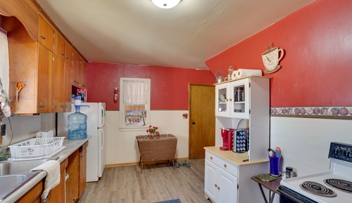 Ferienhaus (4 Bedrooms)