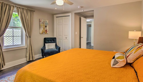 Ferienhaus (2 Bedrooms)