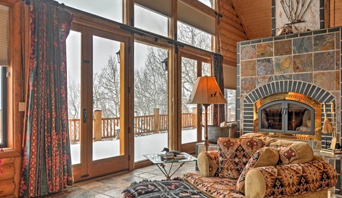 Ferienhaus (4 Bedrooms)