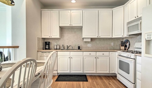 Apartment (4 Bedrooms)