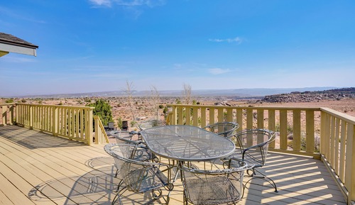 Ferienhaus (3 Bedrooms)