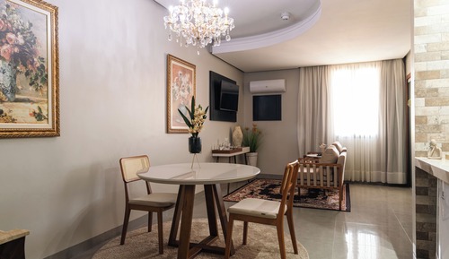 Presidential-Suite, Whirlpool