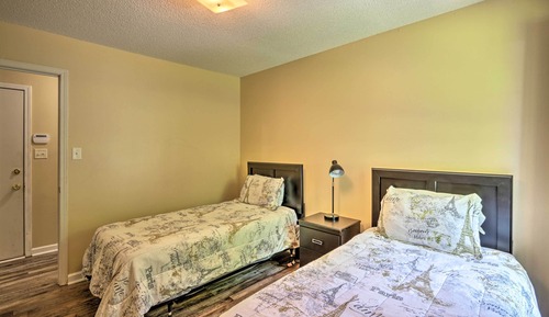 Ferienhaus (3 Bedrooms)