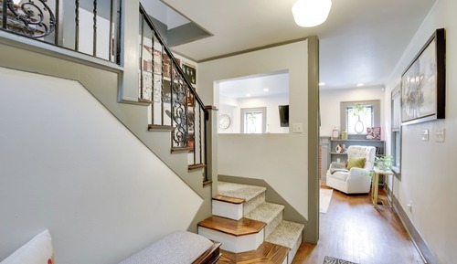 Ferienhaus (3 Bedrooms)
